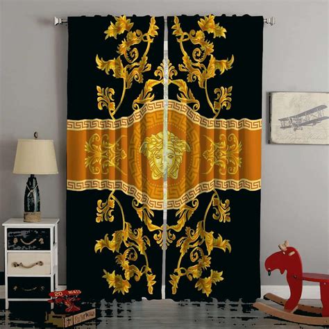 versace carpet price|versace curtains for living room.